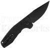 SOG-TAC AU Compact Automatic Knife 15-38-07-57