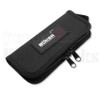 Boker Plus Harlock Automatic Knife Black 01BO392 l Nylon Pouch