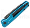 Kershaw Launch 11 Automatic Knife Teal 7550TEAL