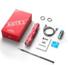 Wuben L50 Limited Edition Flashlight Red l 1200 Lumens l Kit