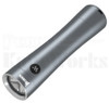 Wuben C5 Mini Rechargeable LED Flashlight Silver l 700 Lumens