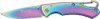 Boker Magnum Rainbow I Knife