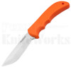 Boker Magnum HL Fixed Blade Knife Orange l 02RY800 l For Sale