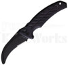 Ontario ARK Black Automatic Knife 8739 l For Sale