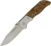 Boker Magnum Forest Ranger knife