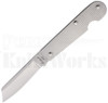 Cimo Stainless Steel Slip Joint Knife 21/3 Clip l For Sale