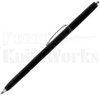 Fisher Space Pen Rocket Retractable Pen Black SPR84F l For Sale