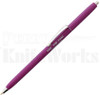 Fisher Space Pen Retractable Pen Purple R86F l For Sale