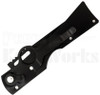 Milano AK-47 Automatic Knife Black