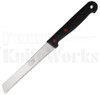Andre Verdier Dynamit Vegetable/Fruit Knife Black l For Sale