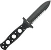 Boker Plus Steelmariner Fixed Blade