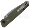 Kershaw Launch 18 Automatic Knife Green 7551OL