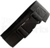 Delta Force Teal D/A OTF Knife l 3.2" Two-Tone Tanto l Sheath