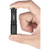 Olight I3E EOS Keychain Flashlight Osight Edition l In Hand