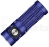 Olight Baton 4 Rechargeable LED Flashlight Regal Blue