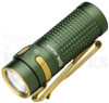 Olight Baton 4 Rechargeable LED Flashlight OD-Green l For Sale