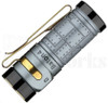 Olight Baton 4 Rechargeable LED Flashlight Fighter Pilot l Pocket Clip