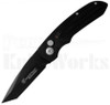 Smith & Wesson Extreme Ops Automatic Knife Tanto SW50BT l For Sale