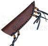 American Hunter Fixed Blade Utility Knife Rosewood