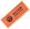 Ruger All-Weather 1st Production Run Automatic Knife l Box
