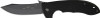 Emerson Knives Super CQC-8 BT Linerlock Knife (Black)