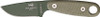 ESEE Izula II OD Green Fixed Blade knife