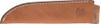 Anza Laminated Wood Hunter Fixed Blade Knife - Sheath