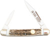 Puma Stag Pen Knife.