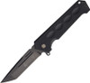 Puma SGB Blackcat 55 Tanto Linerlock Knife