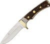 Puma SGB Fox Fixed Blade Knife (Satin)