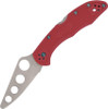 Spyderco Tenacious Linerlock Knife