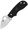 Spyderco Squeak Non-Locking knife