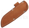 Bark River Trailmate Ivory Micarta Knife Sheath