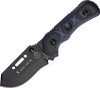 Tops Xcest Delta Linerlock Knife