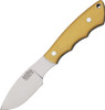 Bark River Mini Canadian Ivory Micarta Knife