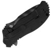 Zero Tolerance 0301 Strider Framelock T/S Knife