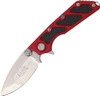 Microtech Red DOC Marfione/ Strider Tactical Flipper Knife