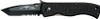 Emerson Knives CQC-7BW-BTS Linerlock Knife (Black)