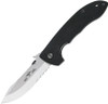 Emerson Knives Super CQC-8 SFS Linerlock Knife (Stonewash)