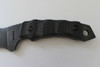 Krypteia Knives Kerberus Custom Fixed Blade - Handle