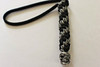 Schmuckatelli One Eyed Jack Dig. Camo Lanyard (Pewter Bead)