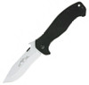 Emerson Knives Mini CQC-15-SF Linerlock Knife (Stonewash)