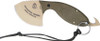 Tops Backwoods Skinner Fixed Blade Knife - Guthook