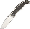 Darrel Ralph EDC Stellite Custom Framelock Knife (Satin)