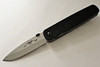 Emerson Knives A100-SF Linerlock Knife (Stonewash)