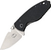 DPx HEAT/F Milspec Frame Lock Knife Stonewash