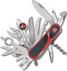 Victorinox Evogrip S54 Knife Red