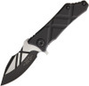 Guardian Tactical Exilis Linerlock Flipper Knife (Two Tone)