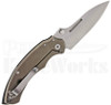 Bastinelli Creations BBR2 Knife IKBS $199.95