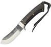 Citadel Baltic 3 Buffalo Horn Fixed Blade Knife (Polished)